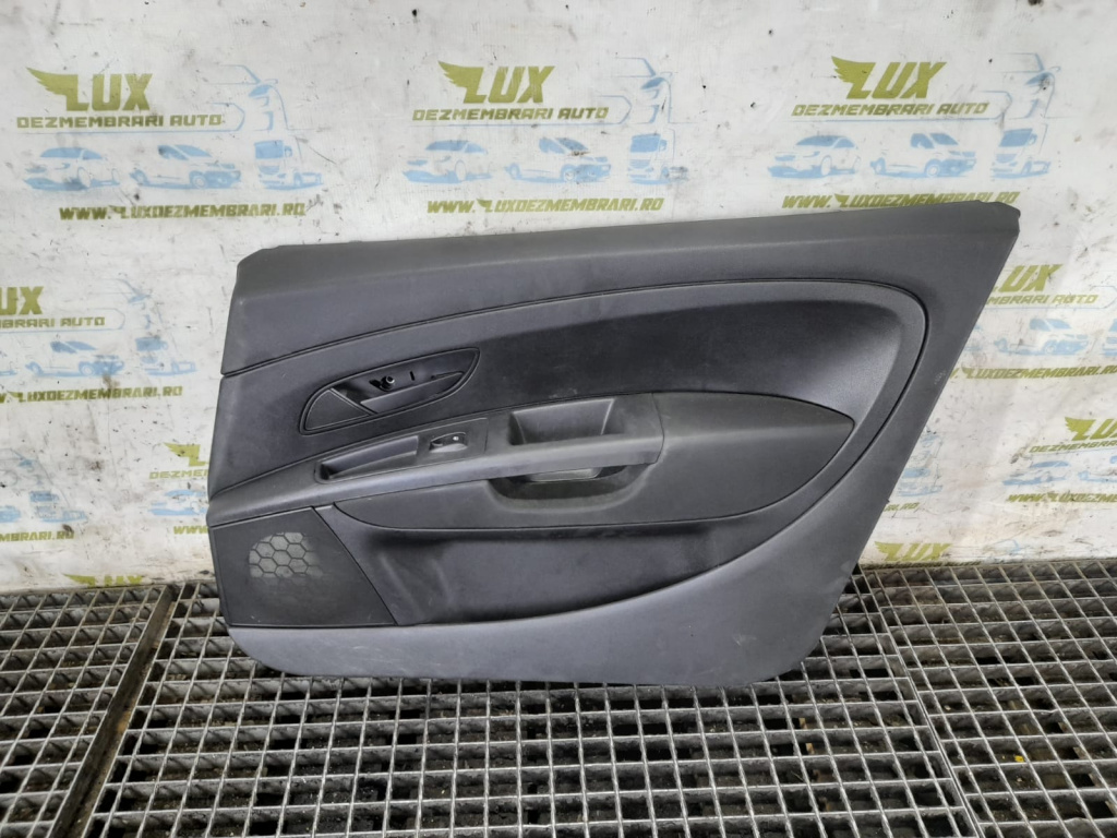 Fata usa dreapta fata Fiat Punto 3 [2005 - 2012] 1.3 D 199A9000