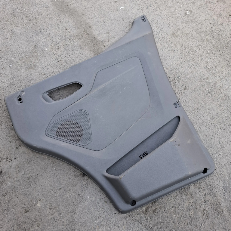 Fata Usa Dreapta Fata Ford Transit Mk 5 2012 > Sd0526V2394201, Sd0526V2394201Pia35, As4Ha