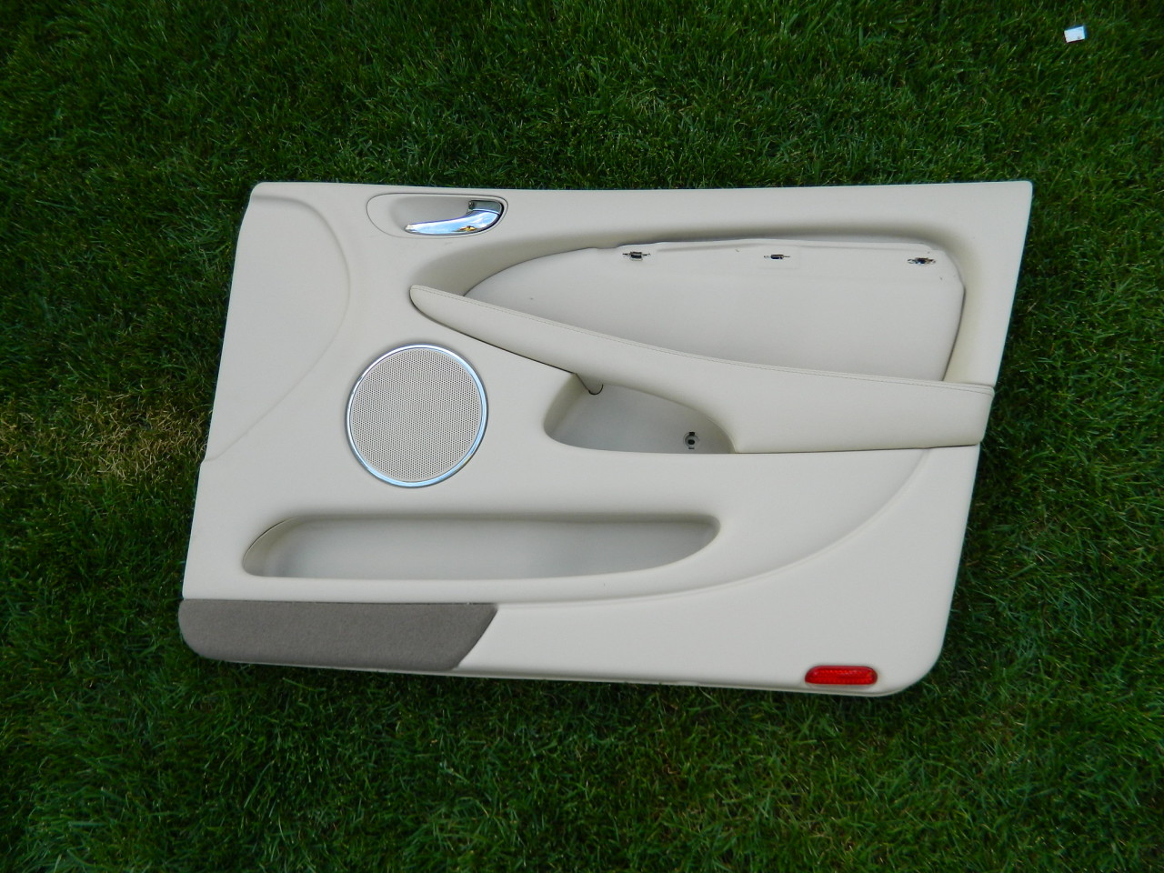 Fata usa dreapta fata Jaguar S-Type model 2001