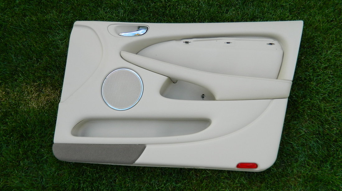 Fata usa dreapta fata Jaguar S-Type model 2001