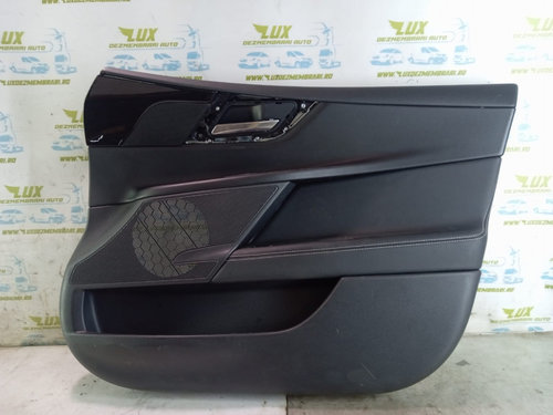 Fata usa dreapta fata Jaguar XE X760 [2014 - 2020] 2.0 AJ813164