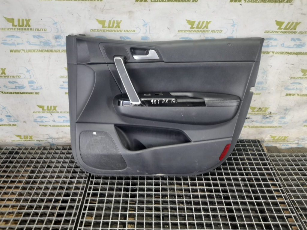 Fata usa dreapta fata Kia Sportage 4 [2016 - 2020] 2.0 crdi D4HA