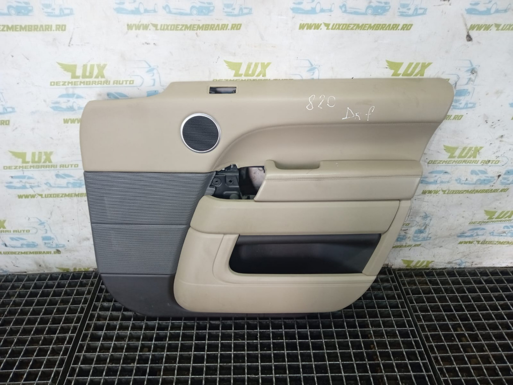 Fata usa dreapta fata Land Rover Range Rover Sport 2 [2013 - 2020] 3.0 tdv6