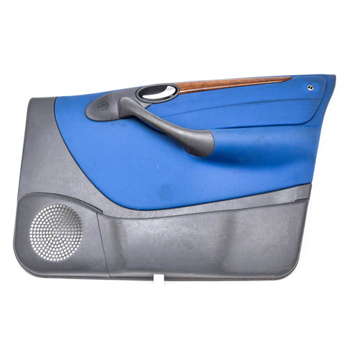 Fata Usa Dreapta Fata Mercedes-Benz A-Class (W168) 1997-2004 Volan Pe Stanga Lhd A1687207070, A16872...