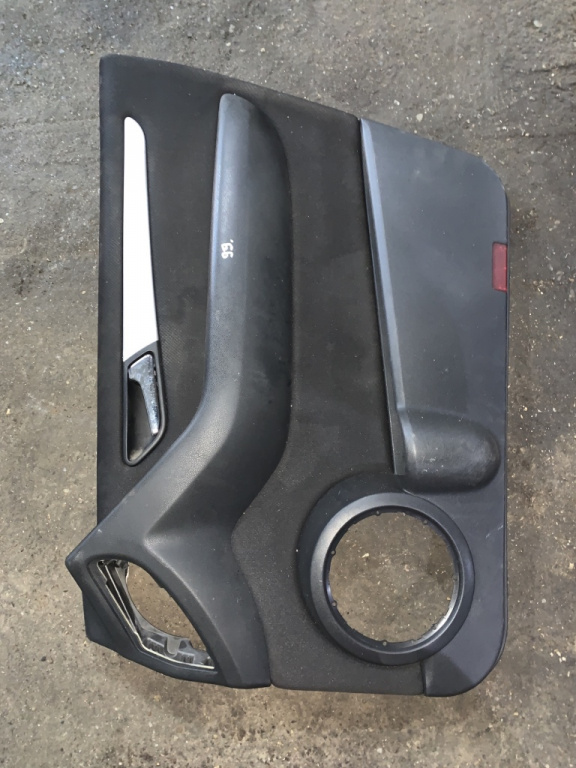 Fata usa dreapta fata Mercedes-Benz A-Class W169 [2004 - 2008] Hatchback 5-usi A 170 Autotronic (116 hp) 1.7 - 266.940