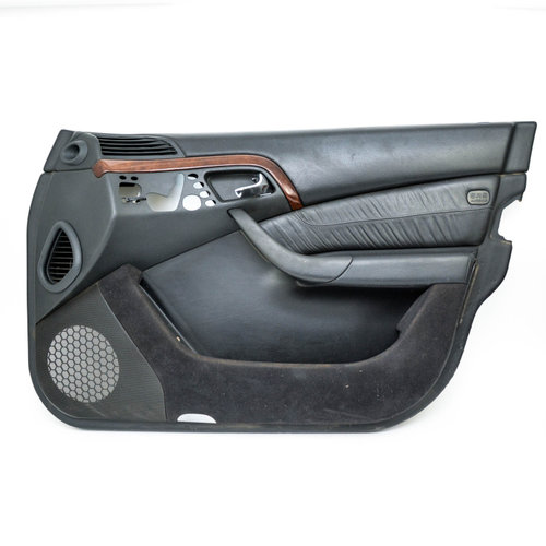 Fata Usa Dreapta,fata Mercedes-Benz S-CLASS (W220) 1998 - 2005 Benzina A2207201870