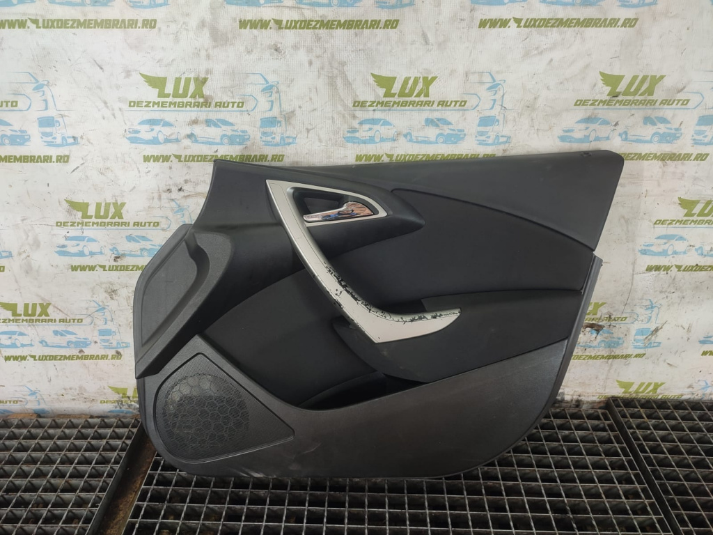 Fata usa dreapta fata Opel Astra J [2009 - 2012] 1.7 cdti A17DTS
