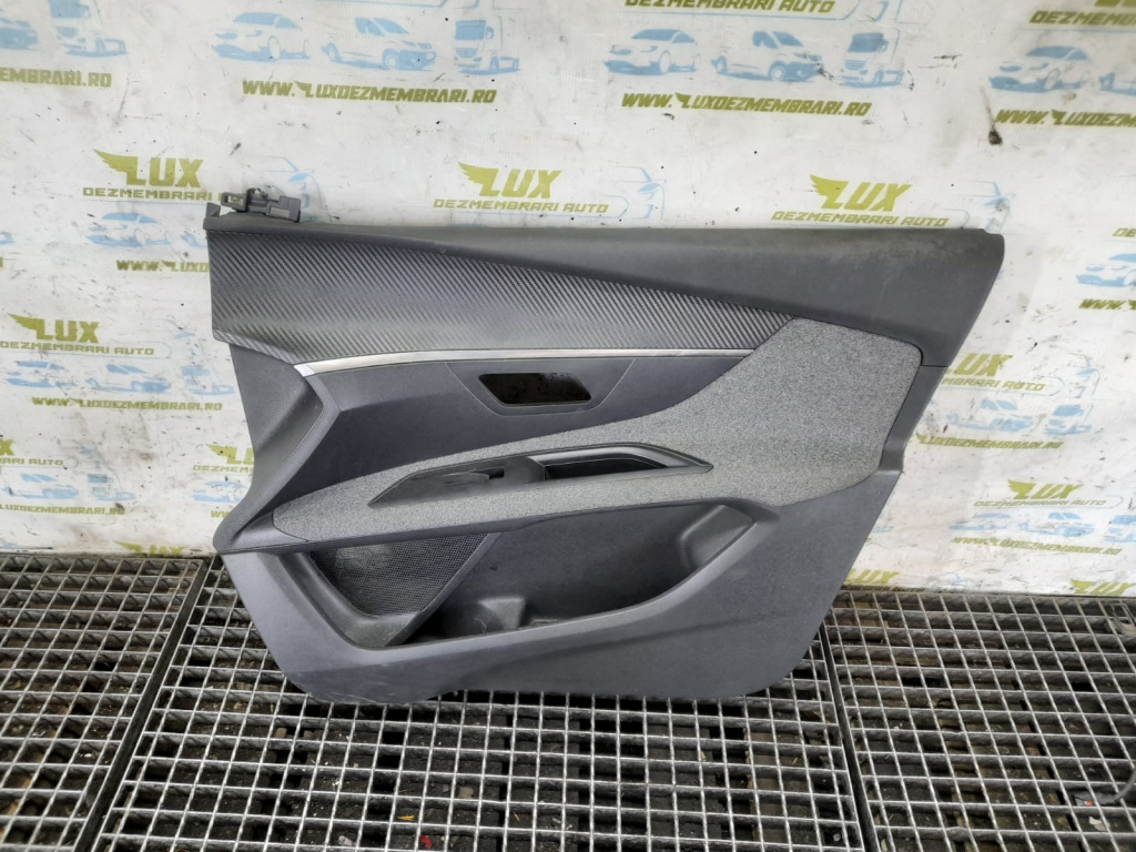 Fata usa dreapta fata Peugeot 3008 2 [2016 - 2020] 1.6 hdi BH01