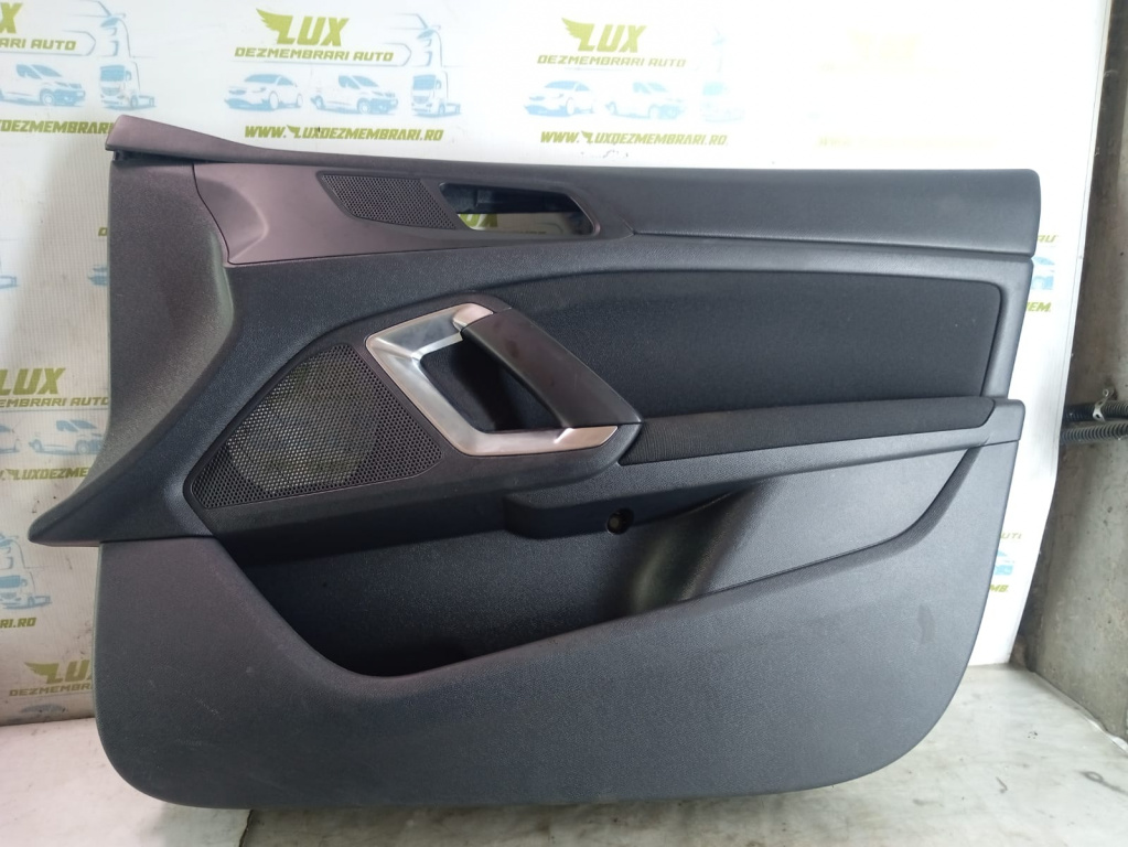 Fata usa dreapta fata Peugeot 308 T9 [2013 - 2017] 2.0 HDI AHR