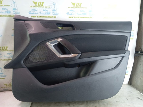 Fata usa dreapta fata Peugeot 308 T9 [2013 - 2017] 2.0 HDI AHR