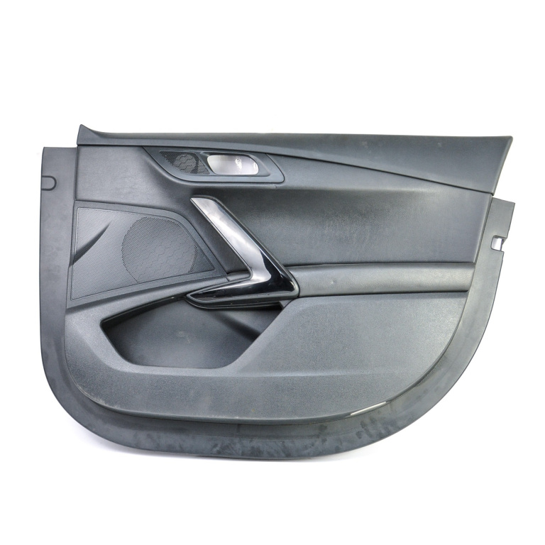 Fata Usa Dreapta Fata Peugeot 508 2010-2023 9687652777, 98500061890, Fm1008Ze