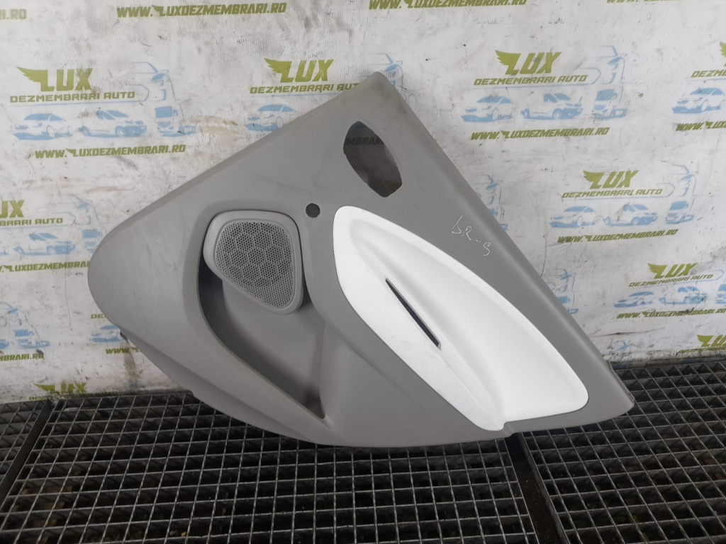 Fata usa dreapta fata Renault Zoe [2012 - 2020] 5AQ601