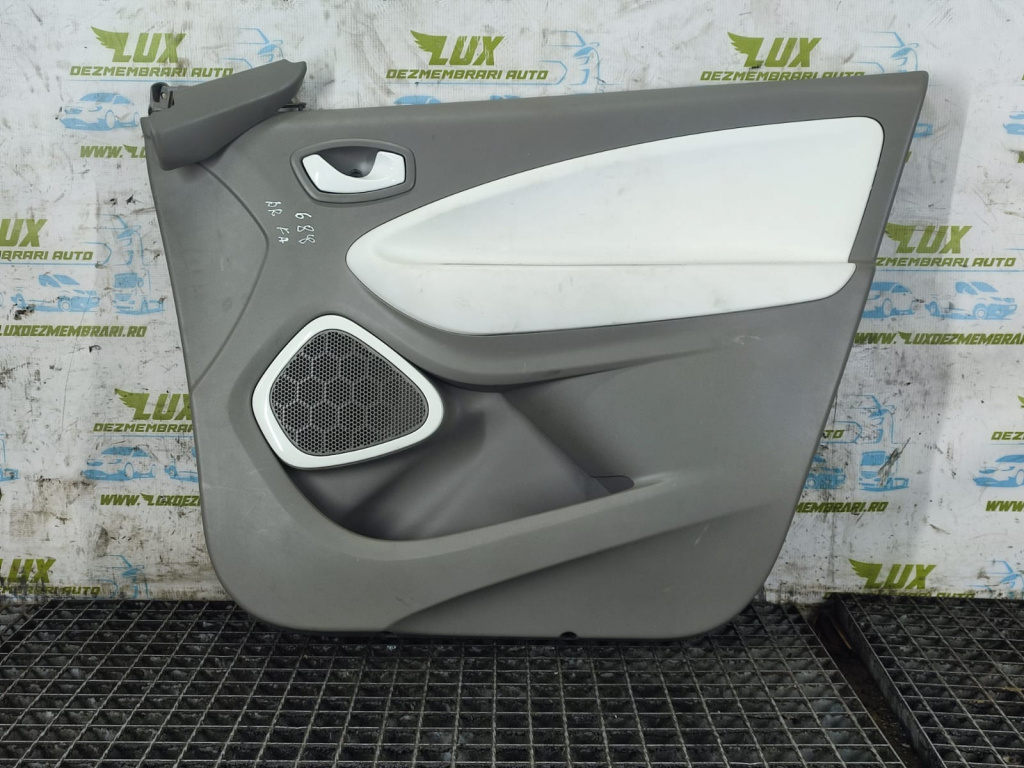 Fata usa dreapta fata Renault Zoe [2012 - 2020] 5AQ601