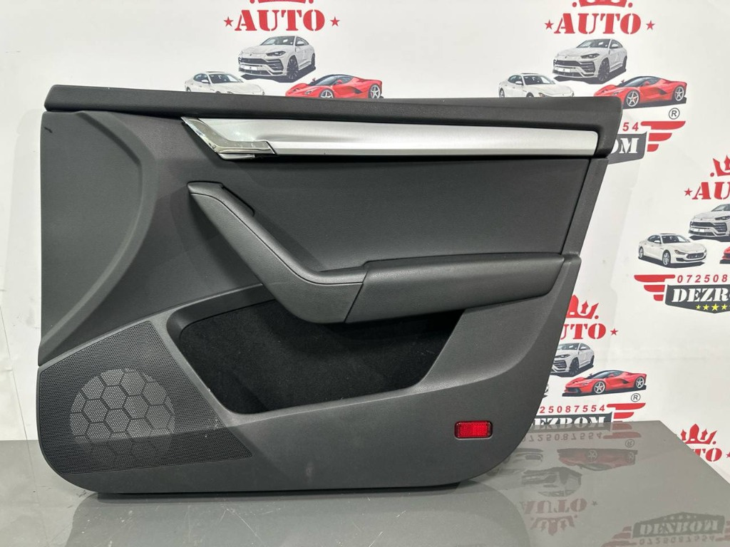 Fata USA dreapta fata Skoda Octavia III Combi (5E5)
