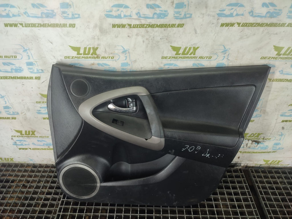 Fata usa dreapta fata Toyota Rav 4 3 (XA30) [2005 - 2010] 2.2 d-4d 2ADFTV