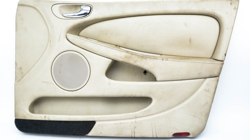 Fata Usa Dreapta,fata,volan Pe Dreapta RHD Jaguar X-TYPE (CF1) 2001 - 2009 FR186016