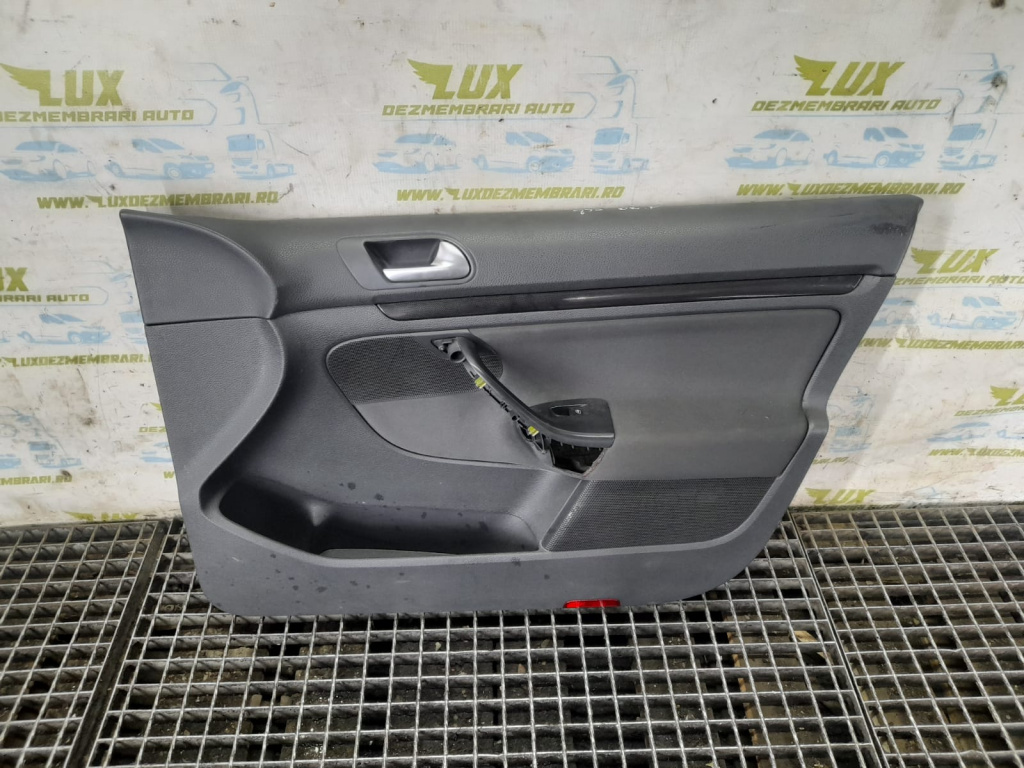 Fata usa dreapta fata Volkswagen VW Golf 6 [2008 - 2015] 1.6 tdi CAYC