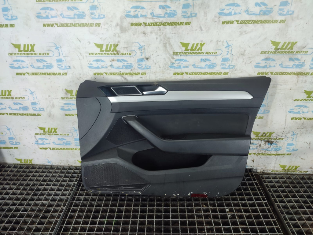 Fata usa dreapta fata Volkswagen VW Passat B8 [2014 - 2020] 2.0 tdi DFCA