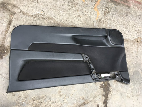 Fata usa dreapta Opel Astra G [1998 - 2009] Hatchback 3-usi 1.7 DTi MT (75 hp) (F48_ F08_) 1.7D - Y1...