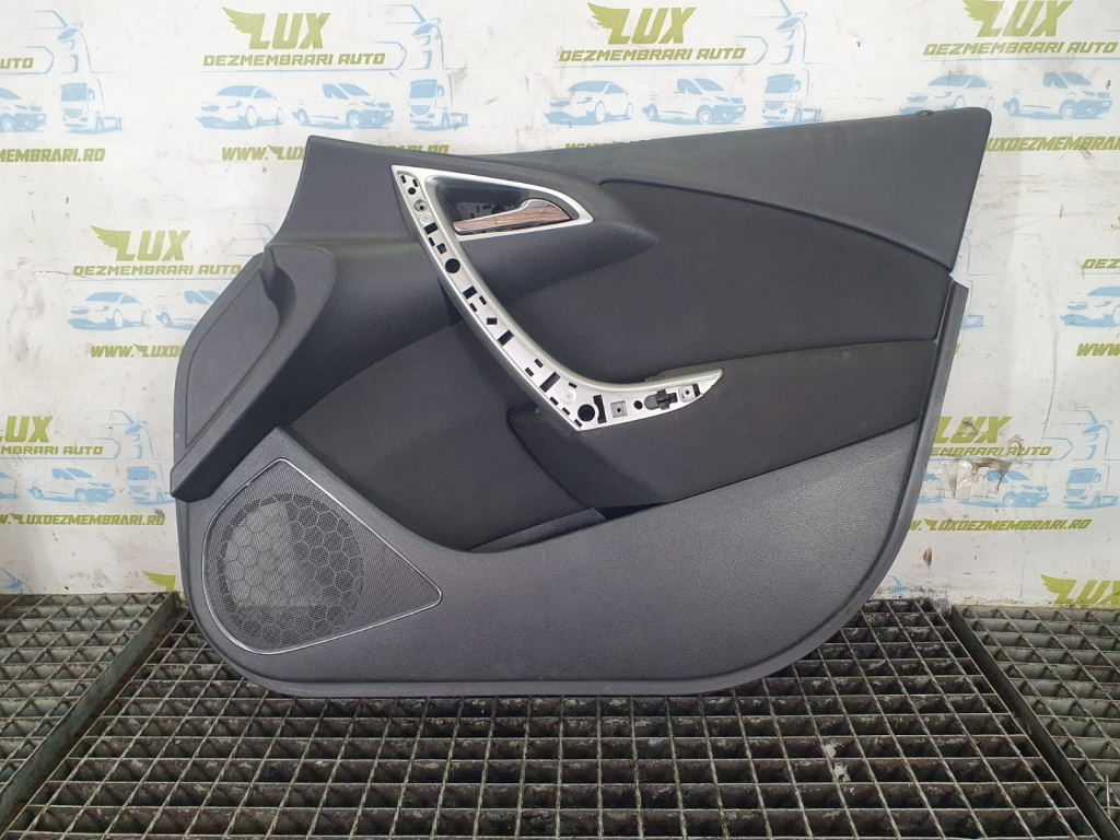 Fata usa dreapta spate 13357022 Opel Astra J [2009 - 2012] 1.7 cdti A17DTR