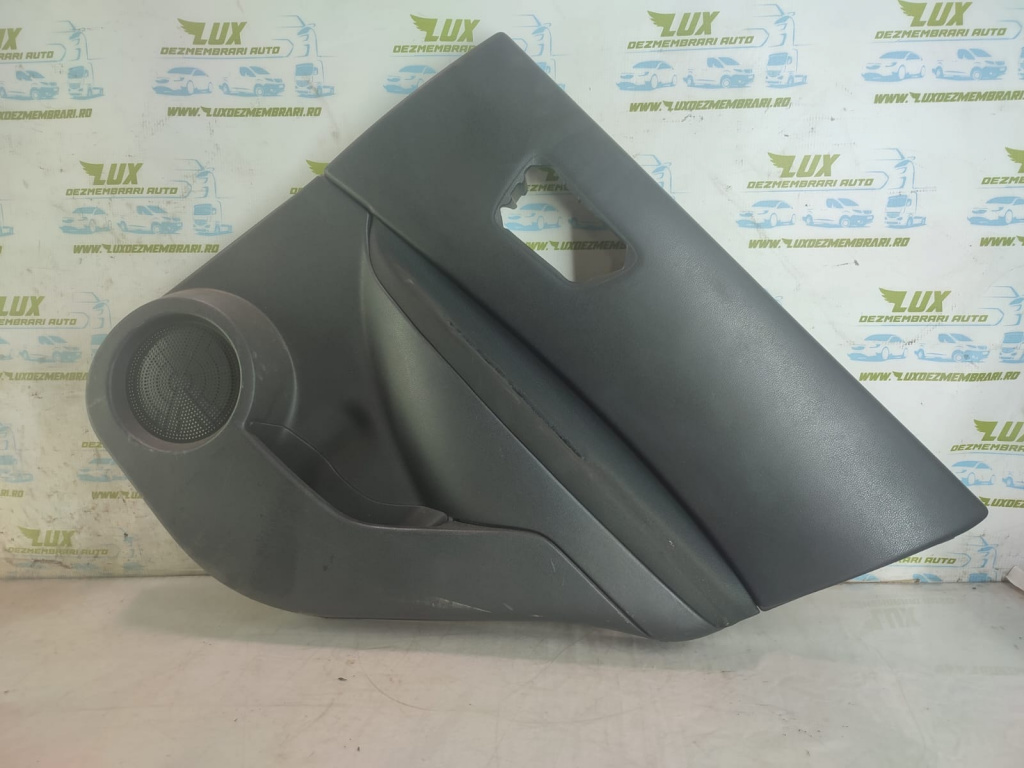 Fata usa dreapta spate 82910jd900 Nissan Qashqai J10 [facelift] [2010 - 2014] 1.5 dci k9k430