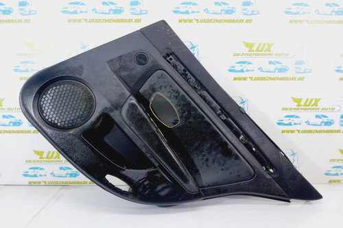 Fata usa dreapta spate 829a00057r Renault Laguna 3 [2007 - 2011]