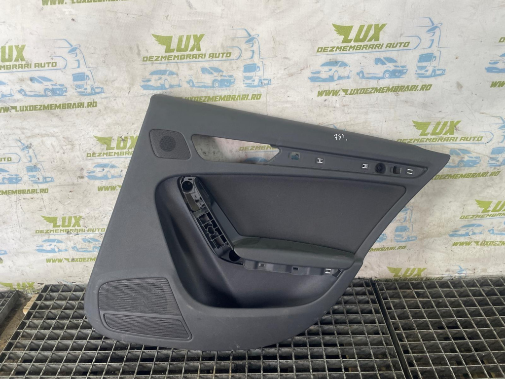 Fata usa dreapta spate 8k0867306 Audi A4 B8/8K [2007 - 2011] 2.0 tdi CAGA