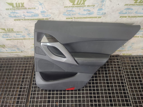 Fata usa dreapta spate 96734427zd Citroen DS5 [2012 - 2015] 2.0 hdi RHC HYBRID