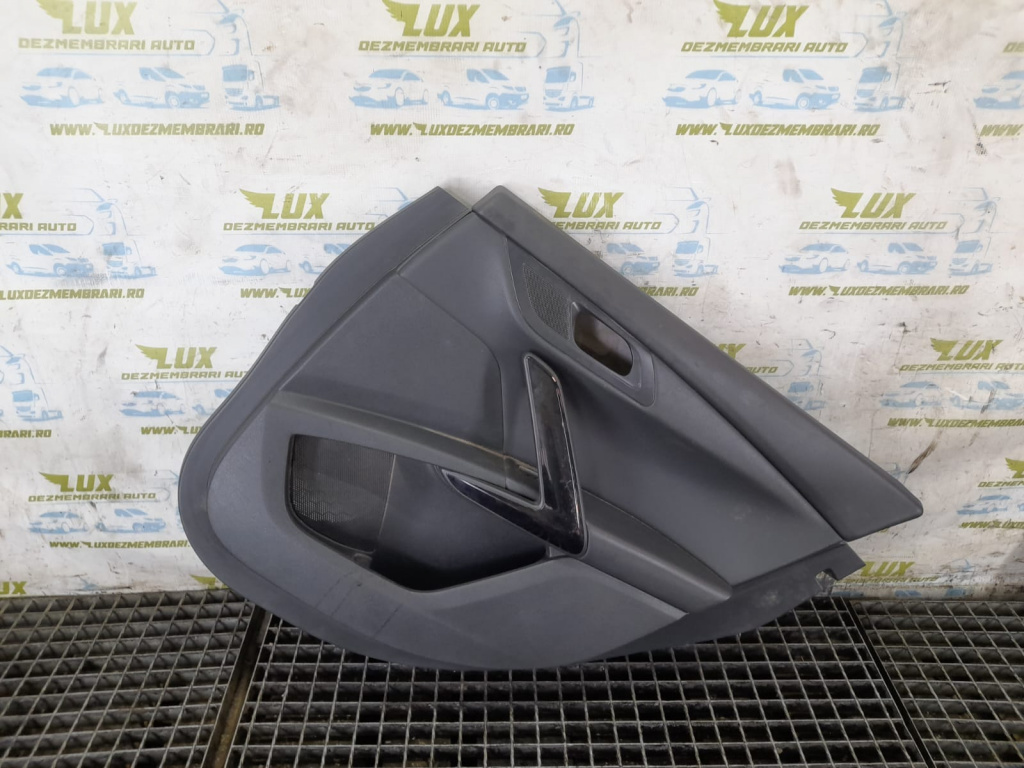 Fata usa dreapta spate 96777978ZE Peugeot 508 [2010 - 2014] 2.0 hdi RH02 HYBRID