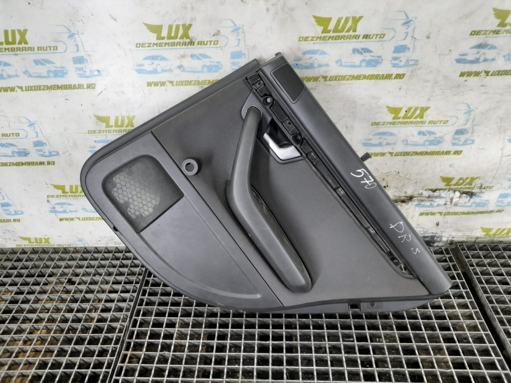 Fata usa dreapta spate Audi A4 B7 [2004 - 2008] 1.9 tdi BRB