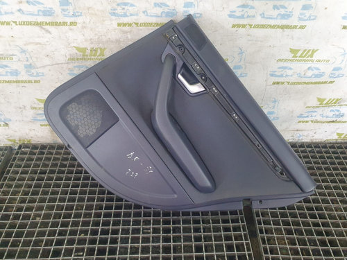 Fata usa dreapta spate Audi A4 B7 [2004 - 2008] 2.0 tdi BLB