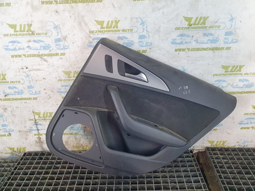Fata usa dreapta spate Audi A6 allroad C7 [2012 - 2014] 3.0 tdi CGQB