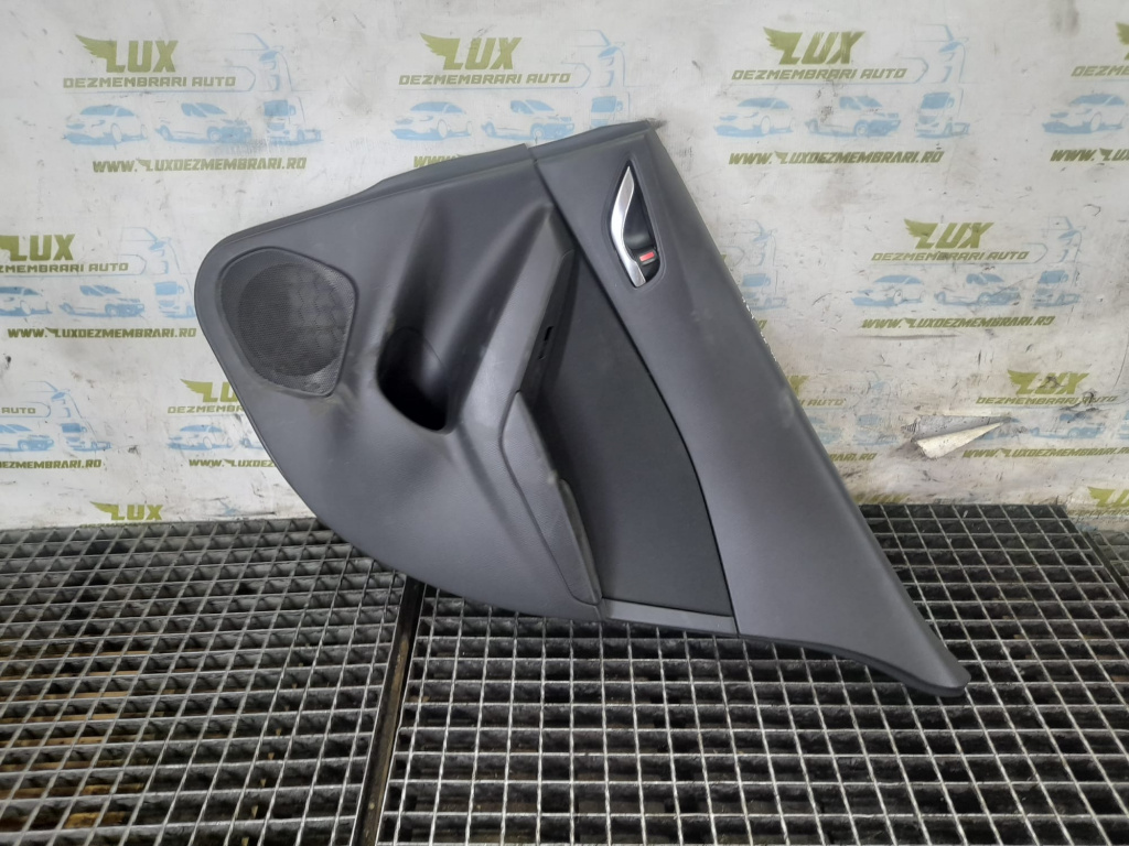 Fata usa dreapta spate BHN968520C02 Mazda 3 BM [2013 - 2016] 2.0 benzina
