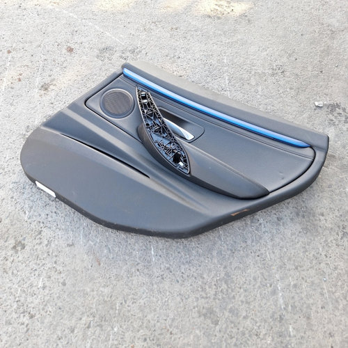 Fata Usa Dreapta Spate Bmw 3 Gran Turismo - F34 2011-2019 320 D B47 D20 A Motorina Volan Pe Dreapta ...
