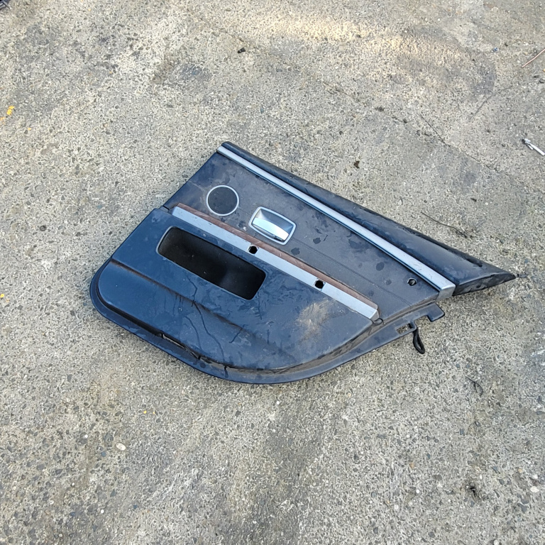 Fata Usa Dreapta,spate BMW 7 (E65, E66, E67) 2001 - 2008 B090017900001020002, BSA1529522, BSB1026608501033001, D000042800001003004, D000046100001006003, E040001201001011004, 0000044600001001003, B070008400091005003, 0000049100001006003, 0000056300001