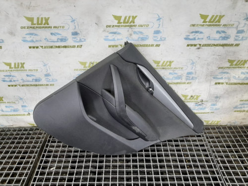 Fata usa dreapta spate BMW X1 E84 [facelift] [2012 - 2015] 2.0 D N47D20C