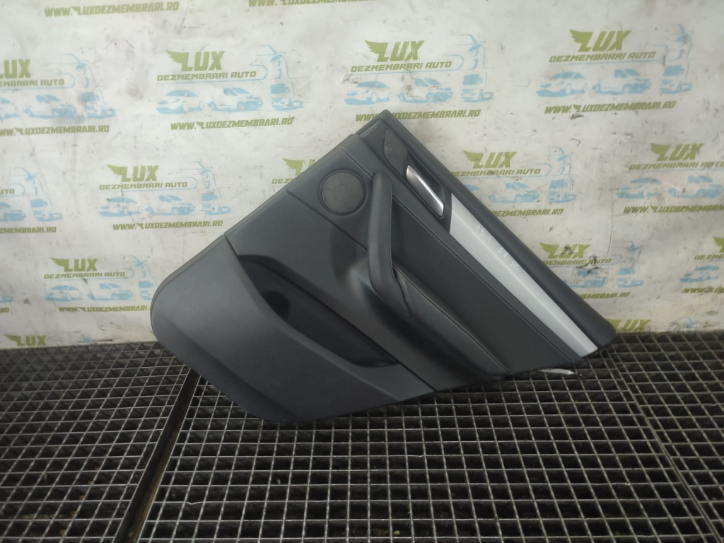 Fata usa dreapta spate BMW X4 F26 [2014 - 2018] 3.0 d N57D30B