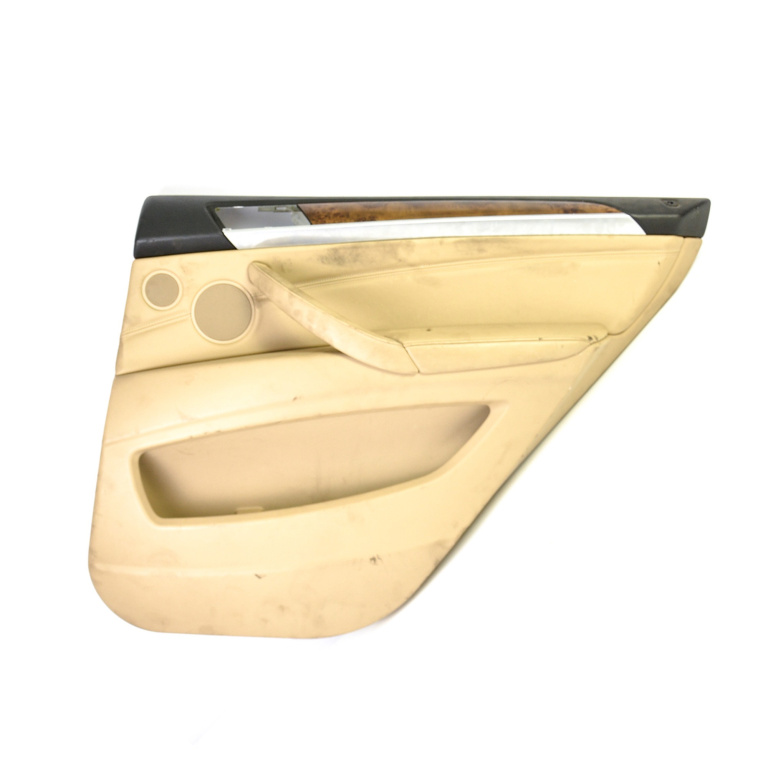 Fata Usa Dreapta Spate Bmw X5 (E70) 2006-2013 3.0 Sd M57 D30 (306D5) Motorina Volan Pe Dreapta Rhd 70W4030, 70W403000, 70W4030-00, 70W4004, 70W400400, 70W4004-00, 70P4050, 70P405005, 70P4050-05 Faurecia