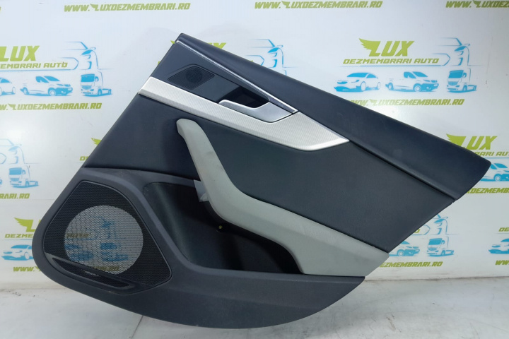 Fata usa dreapta spate break 8w0867318 Audi A4 B9 [2015 - 2020] 2.0 tdi DEUA