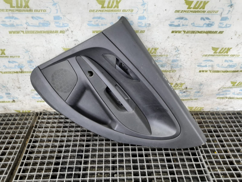 Fata usa dreapta spate Fiat Punto 3 [2005 - 2012] 1.3 D 199A9000
