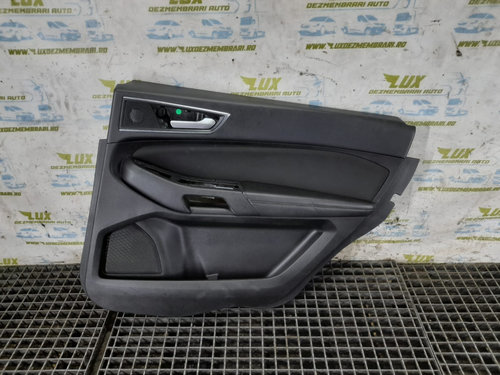 Fata usa dreapta spate Ford Galaxy 3 [2015 - 2020] 2.0 tdci