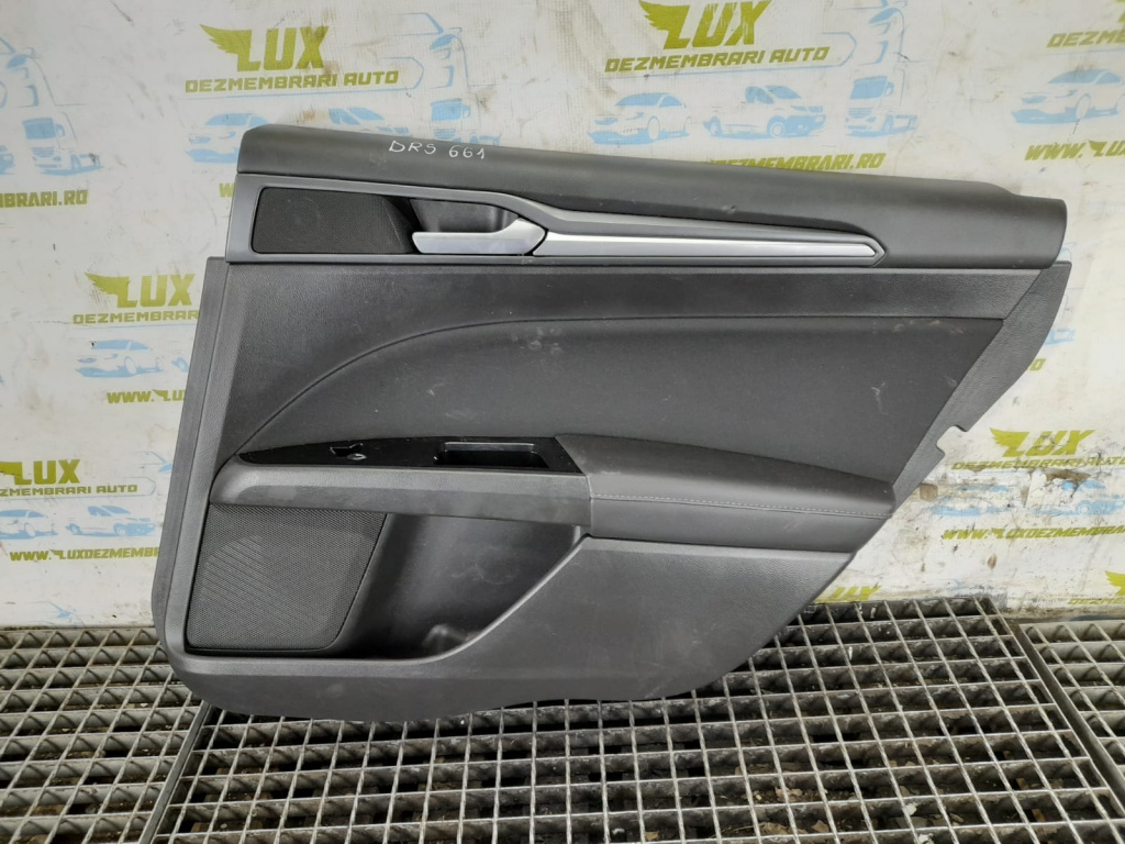Fata usa dreapta spate Ford Mondeo MK5 [2014 - 2020] 2.0 tdci t8cd 4x4