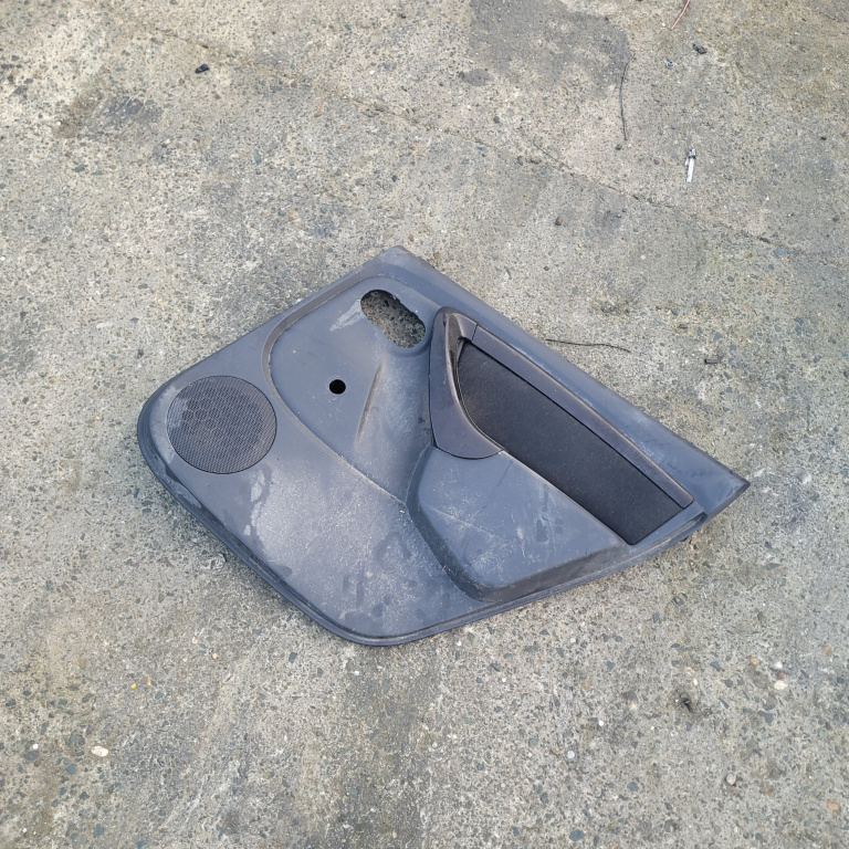 Fata Usa Dreapta,spate,Gri,dreapta,spate Dacia DUSTER 1 (HS) 2010 - 2017 829A08562R