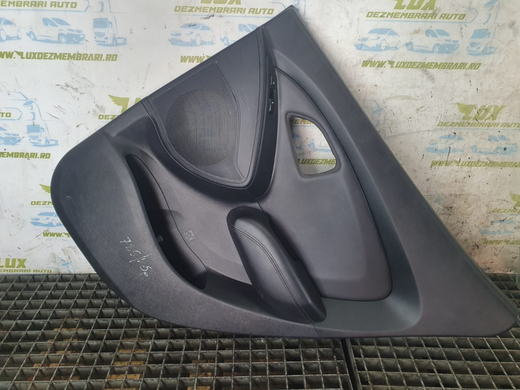 Fata usa dreapta spate Hyundai ix35 [2009 - 2013] 2.0 crdi D4HA