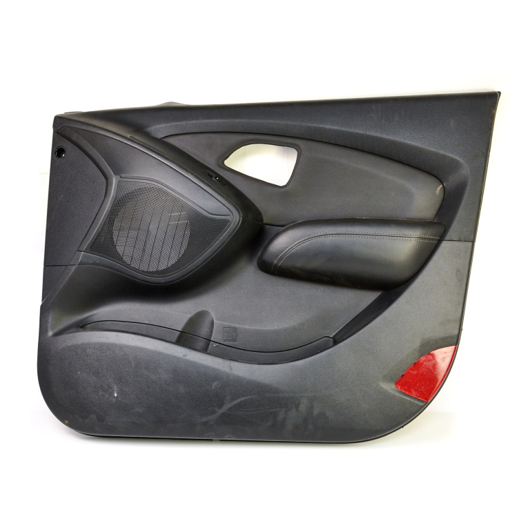 Fata Usa Dreapta Spate Hyundai Ix35 (Lm, El, Elh) 2009-2015 2.0 Crdi 4Wd D4Ha Motorina Volan Pe Stanga Lhd 823022Y0109P, 823022Y0109P, 82302 2Y0109P