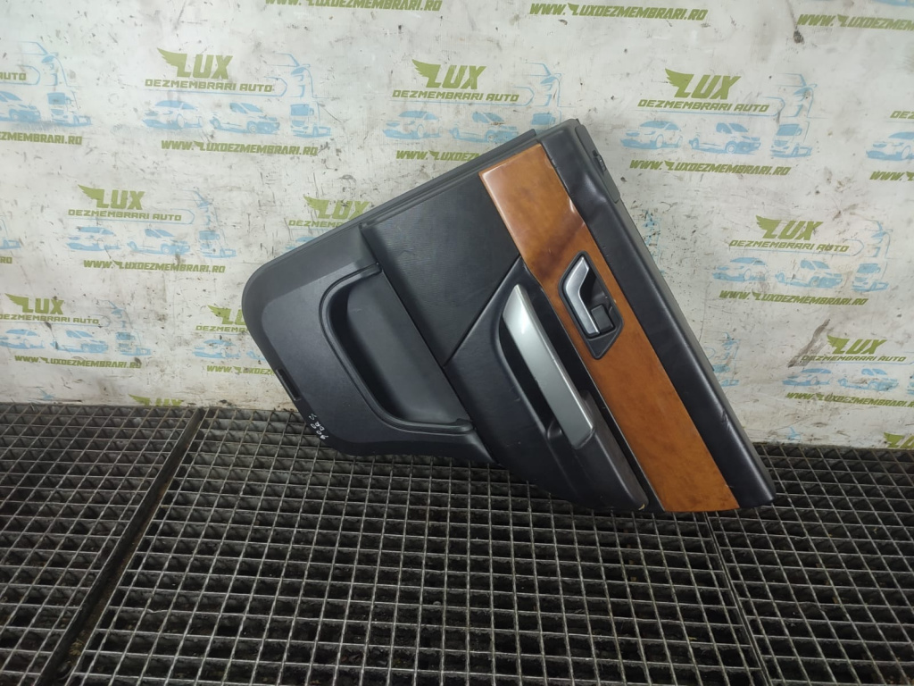 Fata usa dreapta spate Land Rover Range Rover Sport [2005 - 2009] 2.7 tdv6 276DT