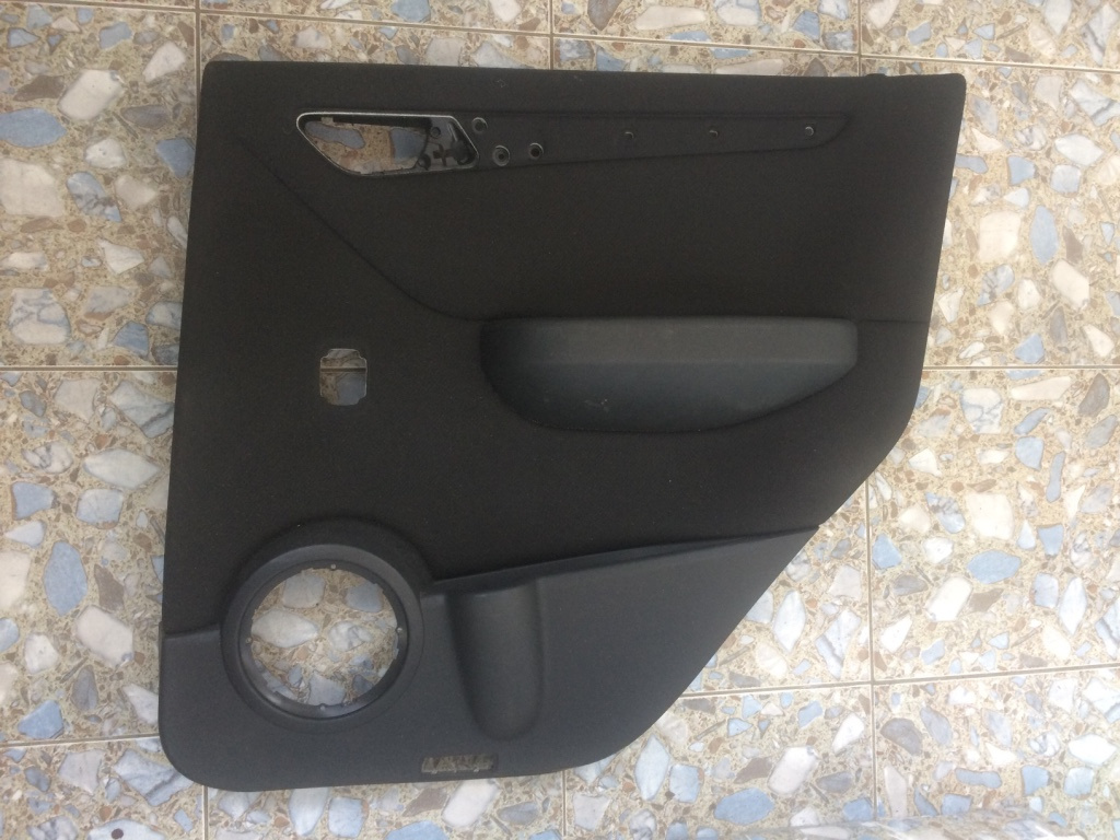 Fata usa dreapta spate Mercedes-Benz A-Class W169 [2004 - 2008] Hatchback 5-usi A 170 Autotronic (116 hp) 1.7 - 266.940