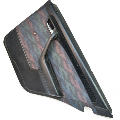 Fata Usa Dreapta Spate Mercedes-Benz C-Class (W202) 1993-2001 Volan Pe Stanga Lhd 2027300720