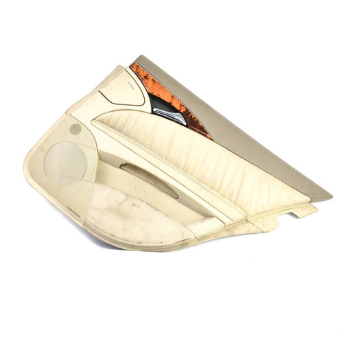Fata Usa Dreapta Spate Mercedes-Benz E-Class (W211) 2002-2009 Volan Pe Stanga Lhd A2117305263, A 211...