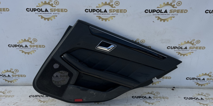Fata usa dreapta spate Mercedes-Benz E-Class W212 [2009 - 2013]